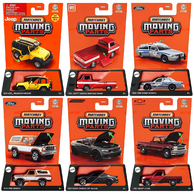 macnn product