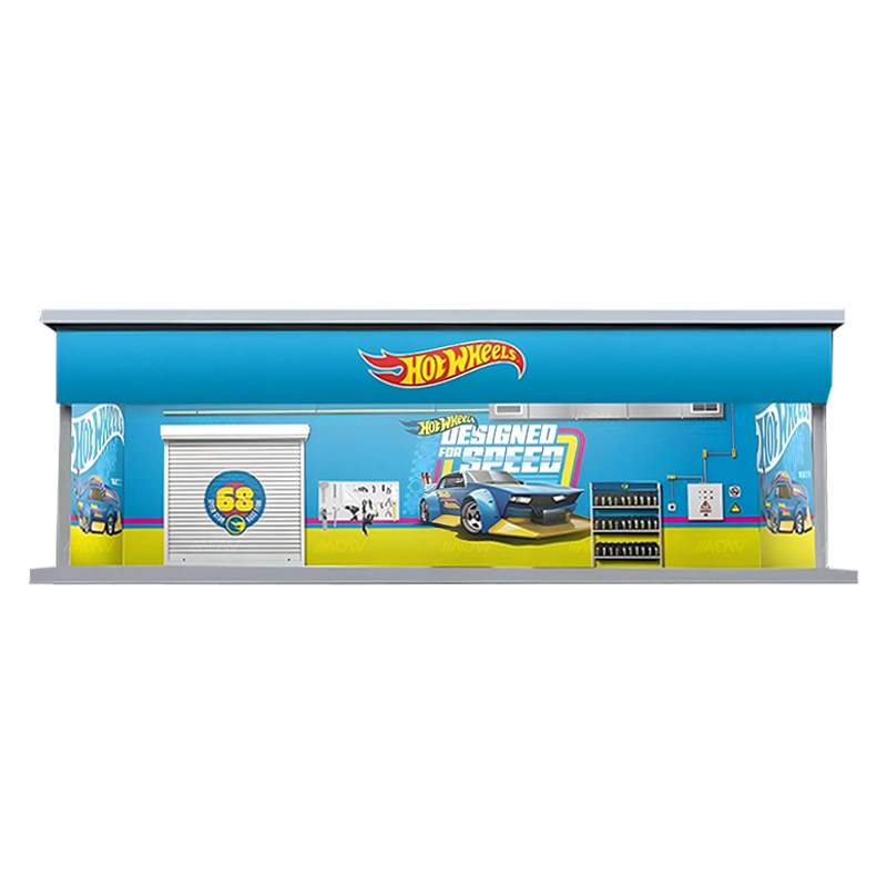 macnn product