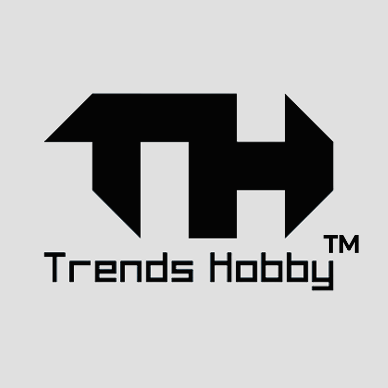 Trends Hobby