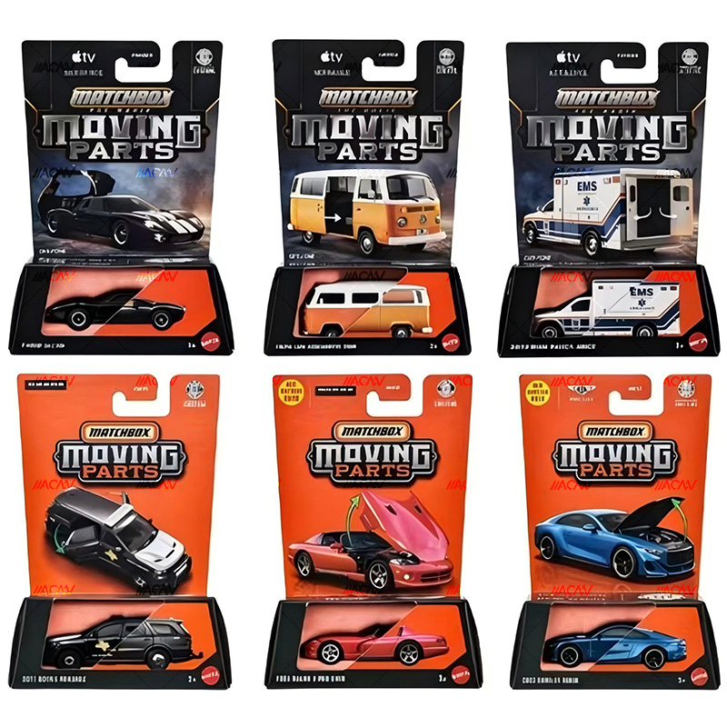 macnn product