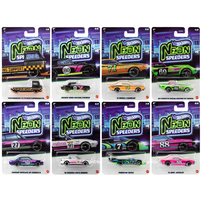 macnn product