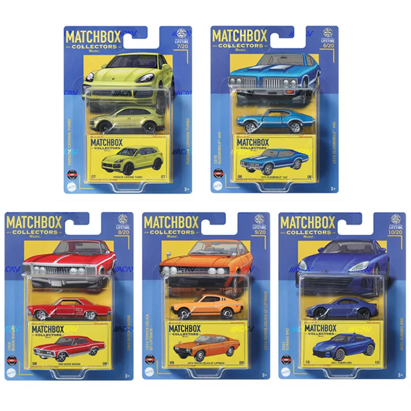 macnn product